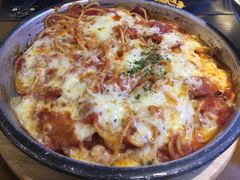 -赤火牛排(金狮广场店)