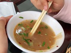 -东方宫中国兰州牛肉拉面(新起街店)