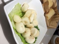 -围炉夜话·潮汕卤水火锅(榕江店)