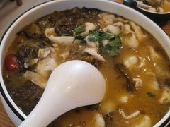 -毛毛熏肉•东北菜老字号(大安街店)