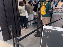 -喜茶(深圳万象城黑金店)