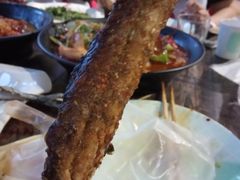 -龙虾风暴(松江店)