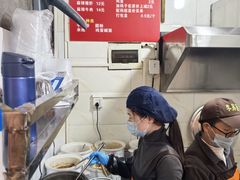 -李易面馆(树木岭店)