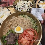 合肥步行街！！i人烤肉🍖小食堂！！
