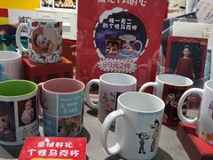 -方快—照相馆(七宝领展广场店)