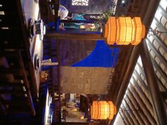 -绿茶餐厅(汇悦大融城店)