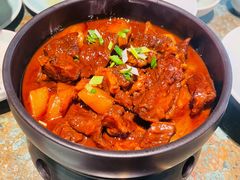 -苏帮袁Sue Cuisine(南开大悦城店)