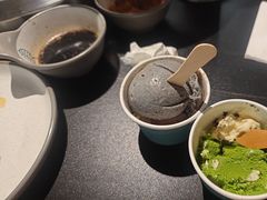 -東盛炭烤自助料理(浦东文峰广场店)