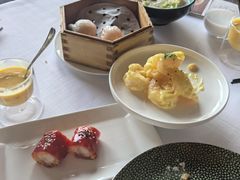 -富力丽思卡尔顿酒店·丽轩中餐厅