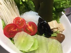 -鱼酷活鱼烤鱼(恒隆广场店)