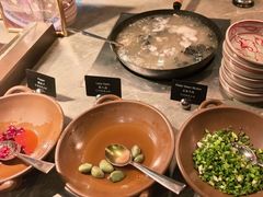 -康莱德酒店·美庭自助餐厅
