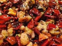 -先启半步颠·川菜小炒