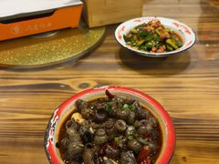 -冶建镜子·中国龙虾王(总店)