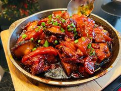 -忆家一宴(大木桥路旗舰店)
