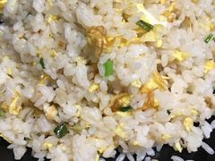 蛋炒饭-老铁岭·涮肚烧烤(太原街店)