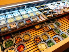 精美小菜-温禾牛·和牛寿喜烧自助火锅(恒基名人店)