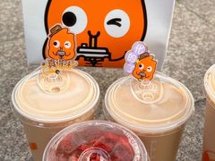 -CoCo都可(包河万达店)