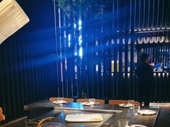 -火地铁板烧(虹口龙之梦店)