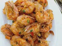 茶香虾-乡味海鲜农家菜·巽寮土窑鸡(地道美食店)