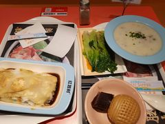 -红荔村肠粉(岗厦店)