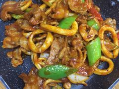 -金达莱冷面百年石锅饭(宾馆胡同店)