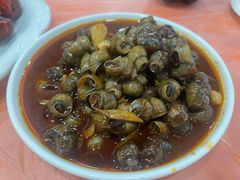 -阿木龙虾(河间路店)