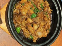 -星叶·东南亚料理(宁波万象汇店)