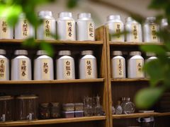 -荣记歡喜·馄饨铺(开发区振华购物中心店)