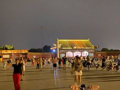 -稻香居锅贴(宋都御街店)