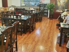大堂-有家驴肉黄面(敦煌店)