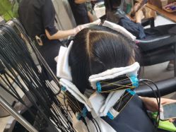 -HairCode芭曲发型