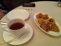 -Salon de Ville浦江汇(上海外滩华尔道夫酒店店)