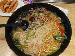 -老妈米线(金座店)
