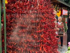 -霸王虾·麻辣小龙虾(清水河公园店)