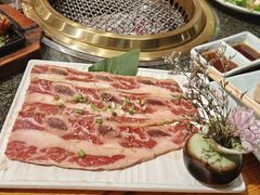 -梦山水日本烧肉(五四广场店)