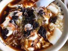 -阿文夜市豆浆油条(临潼路店)