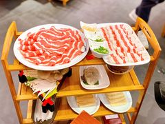 -1078號老北京涮肉(松柏店)