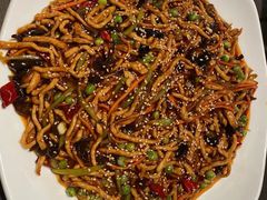 鱼香肉丝-小胖私厨状元宴·东北私房菜馆