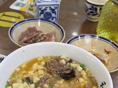 -和月楼牛羊肉泡馍