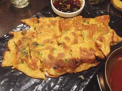 -Jin Go Gae Restaurant