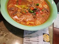 -绿茶餐厅(成都大悦城店)