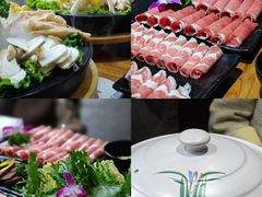 -束河人家(南锣鼓巷店)