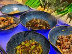 -韩盛·盛江山自助料理(中街大悦城店)
