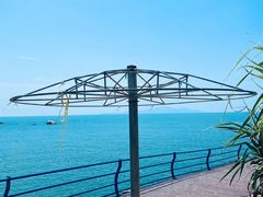 -那琴半岛地质海洋公园