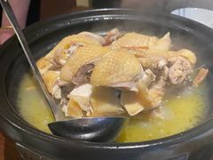-汀小府·福建客家菜(鼓山沃尔玛店)