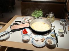 -古膳记猪肚鸡.生蚝鸡(拱北店)