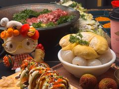 -黑牛无双·徐州烤肉(解放北路店)
