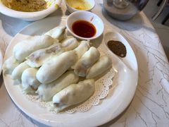 软炸里脊-马凯餐厅(长椿街店)