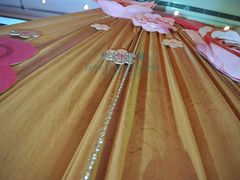 -上海雅居乐万豪侯爵酒店