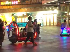 -万达广场(无锡滨湖店)